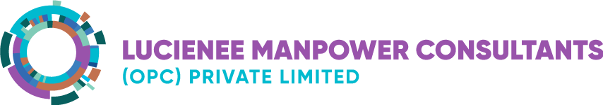 Lucienee Manpower Consultants (OPC) Private Limited